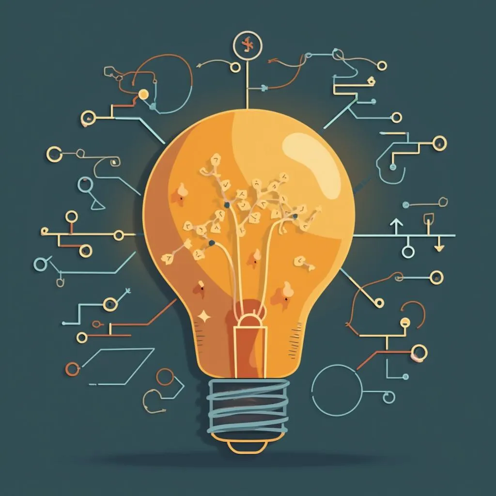 Icono de Innovación