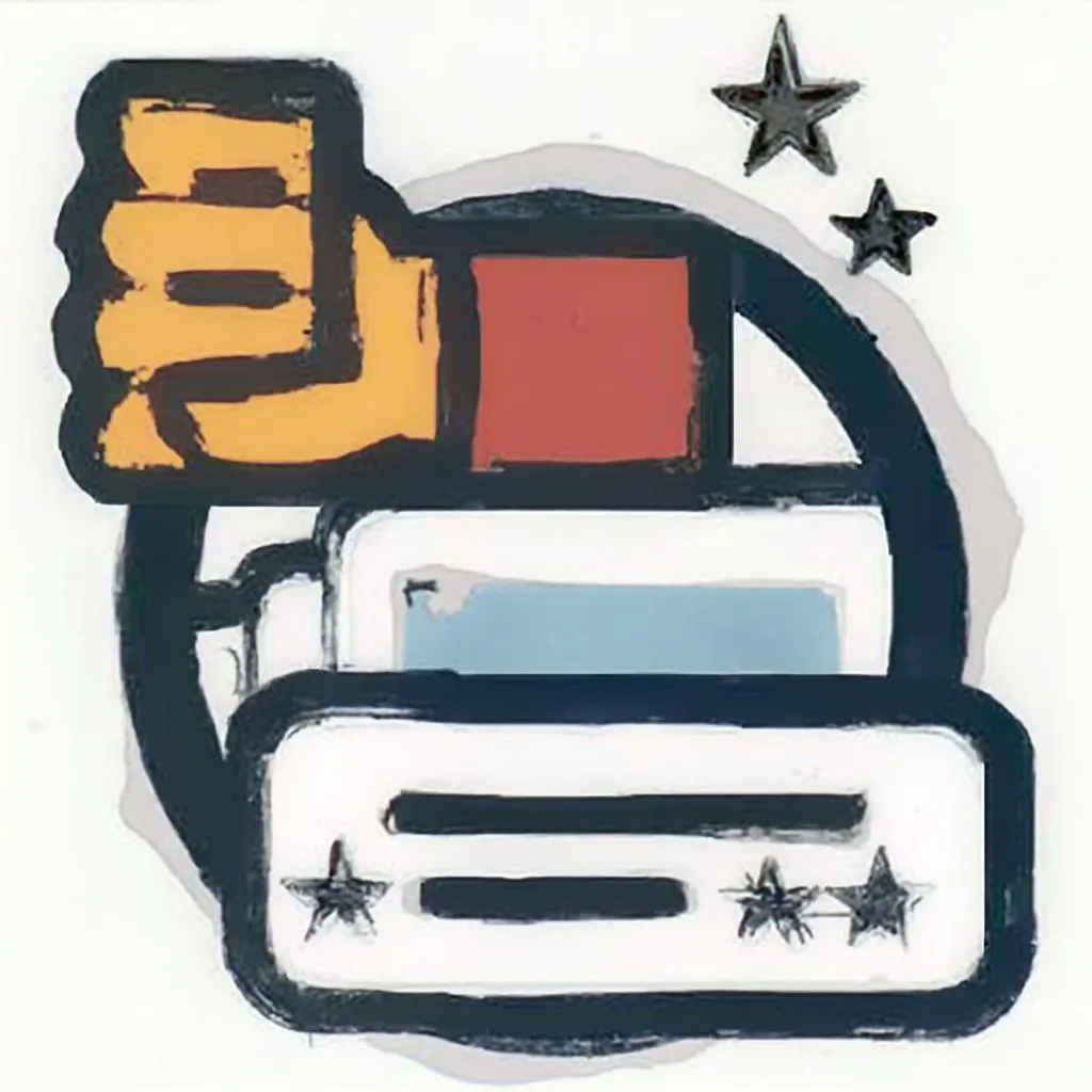 Icono de Satisfacción