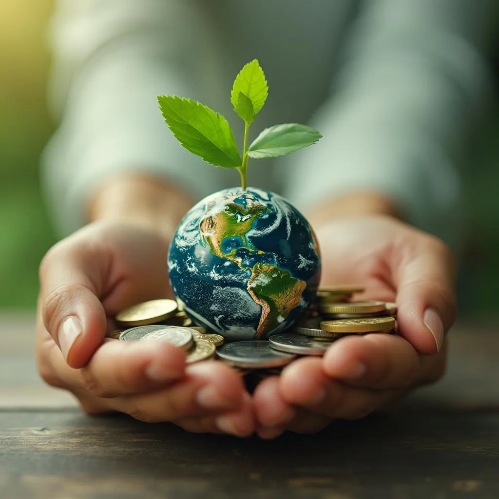 Artículo sobre Sostenibilidad Empresarial