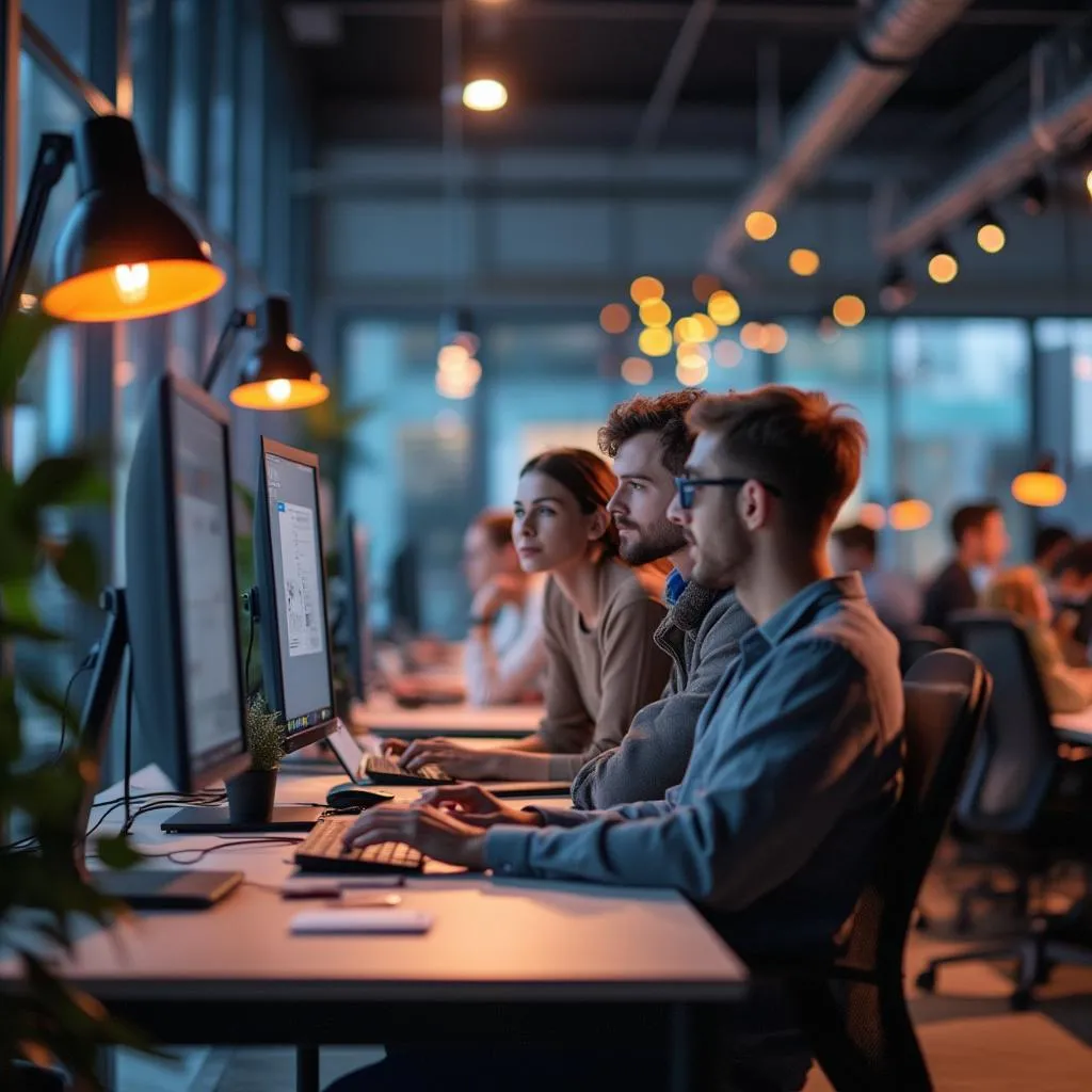 Proyecto con Startup Tecnológica