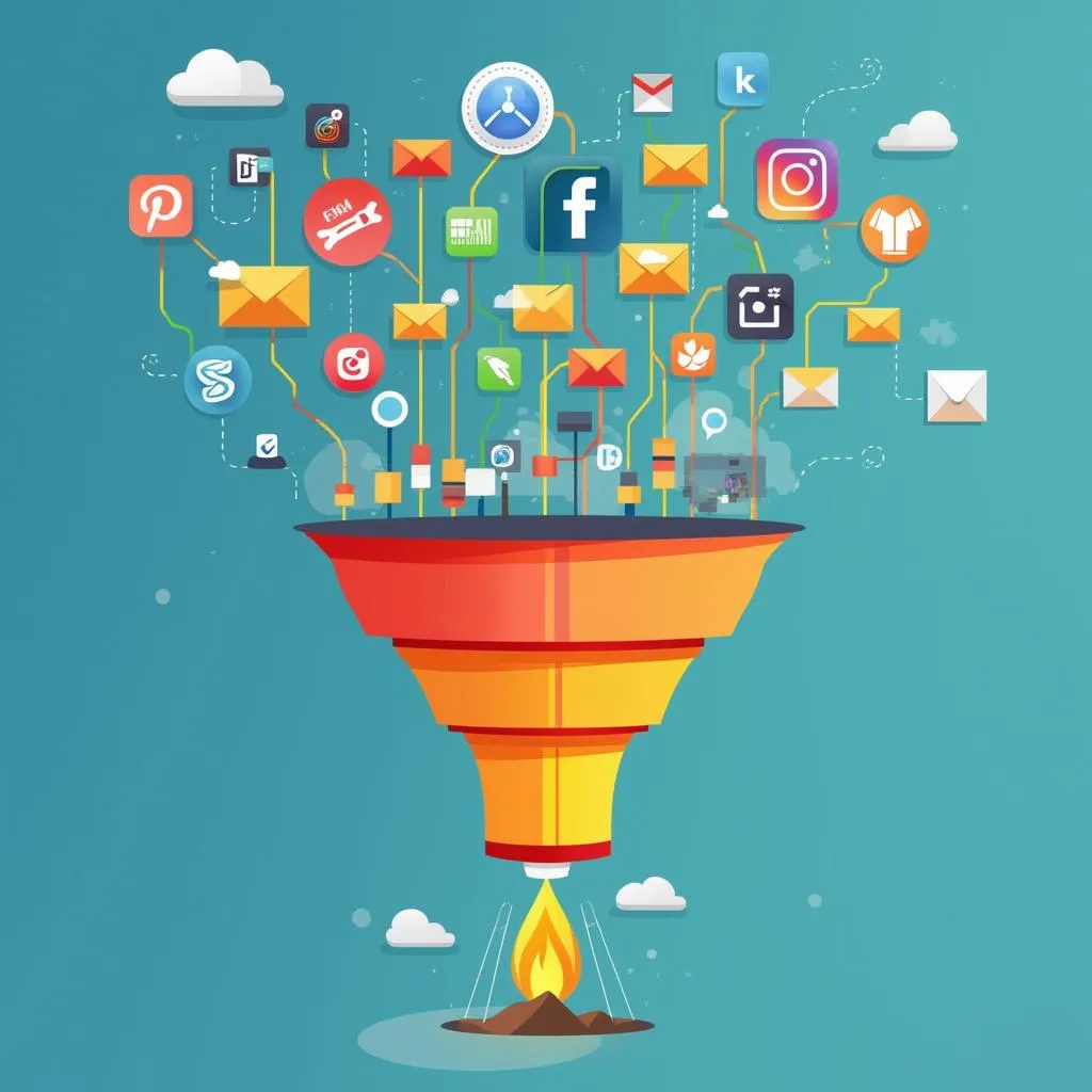Consultoría de Marketing y Ventas