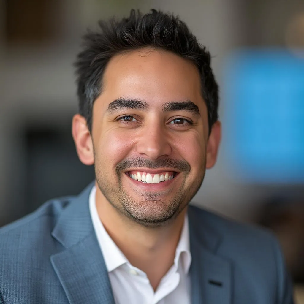 David Peña, Fundador
